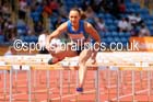 Womens 100 metres hurdles, Sainsbury's British Champs, Alexander Stadium, Birmingham. Photo: David T. Hewitson/Sprts for All Pics